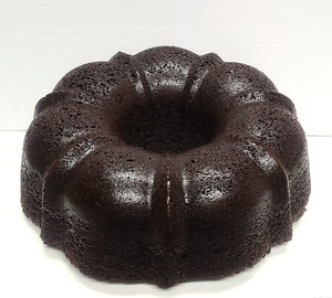 Chocolate Bundt Cake