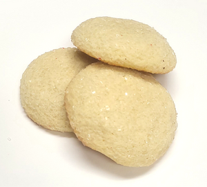 Sparkle Cookies